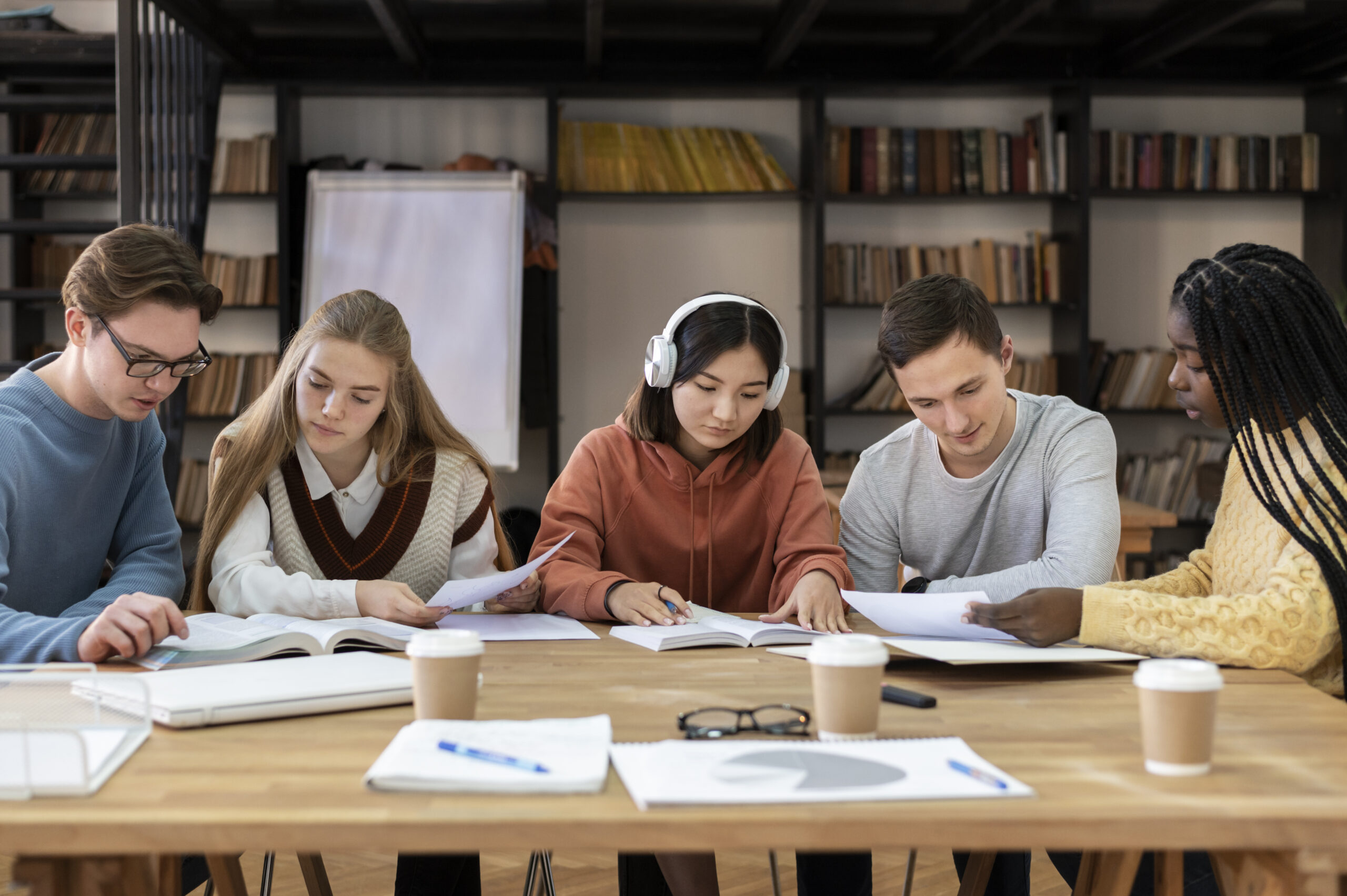 How an Entrepreneurship Course Gives Students a Competitive Edge in Today’s Market