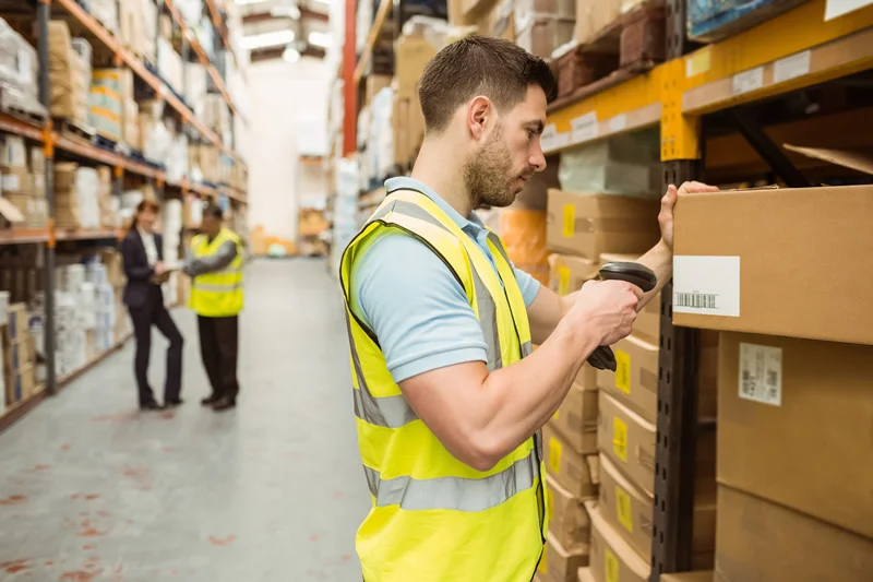 Production Inventory Management Software