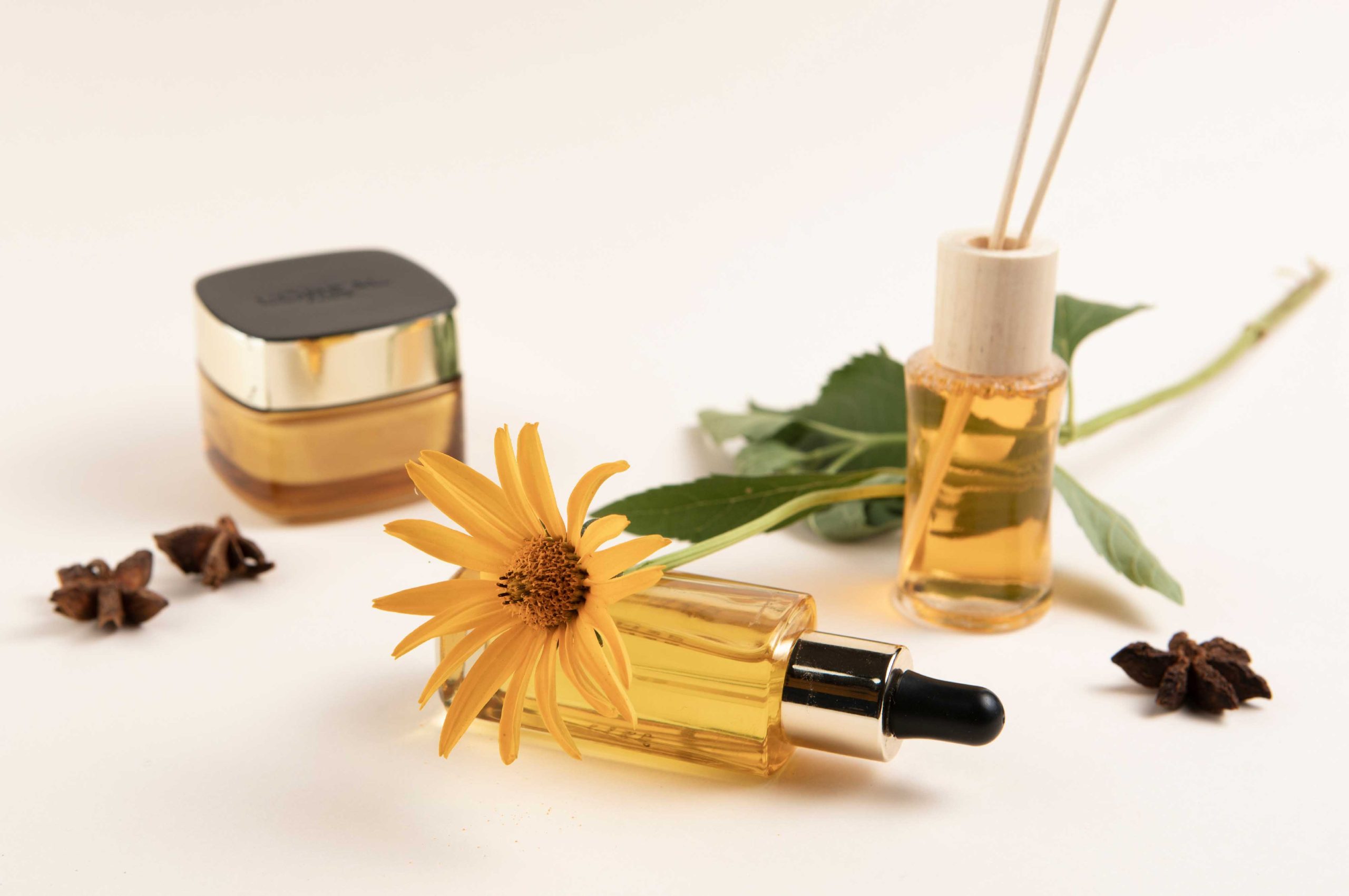 Fragrance Manufacturers in India​