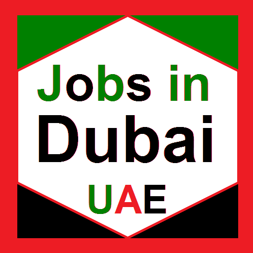 jobs in Dubai