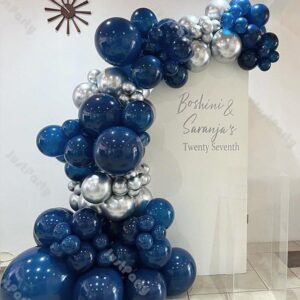Balloon Decoration in Dubai
