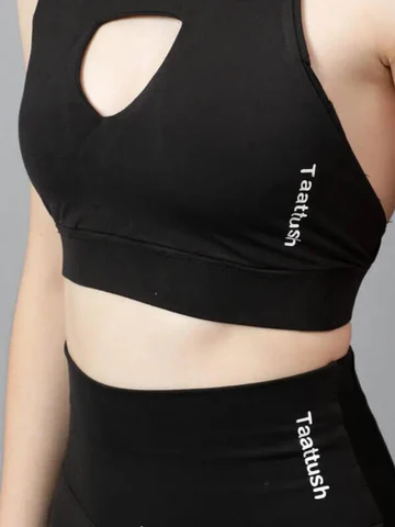 Sports Bra for Daily Use