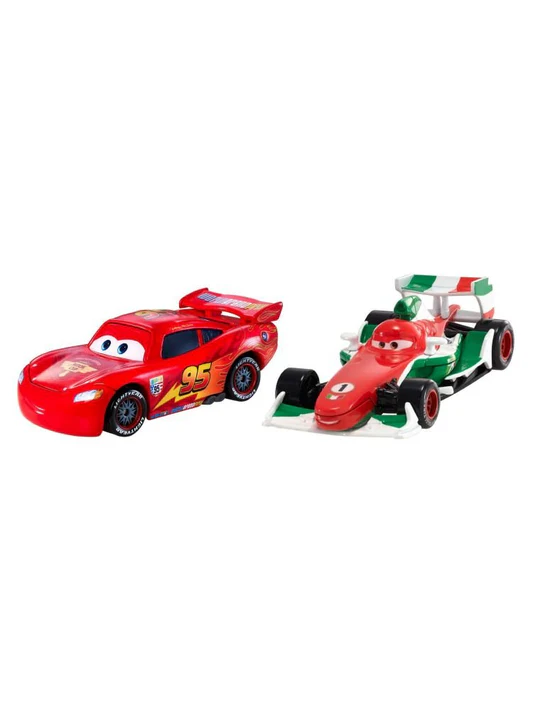 Disney Hot Wheels Cars