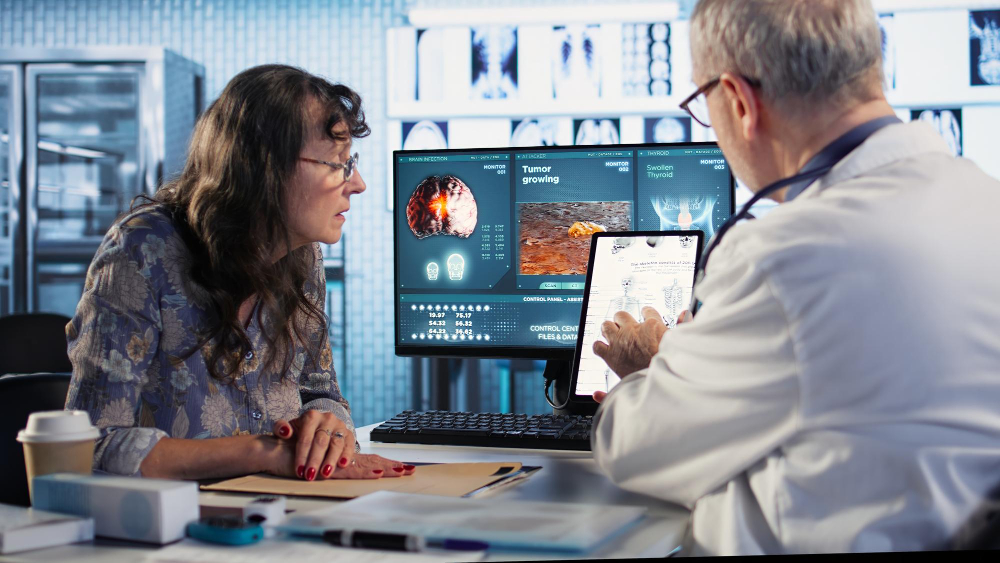 medical scheduling software development