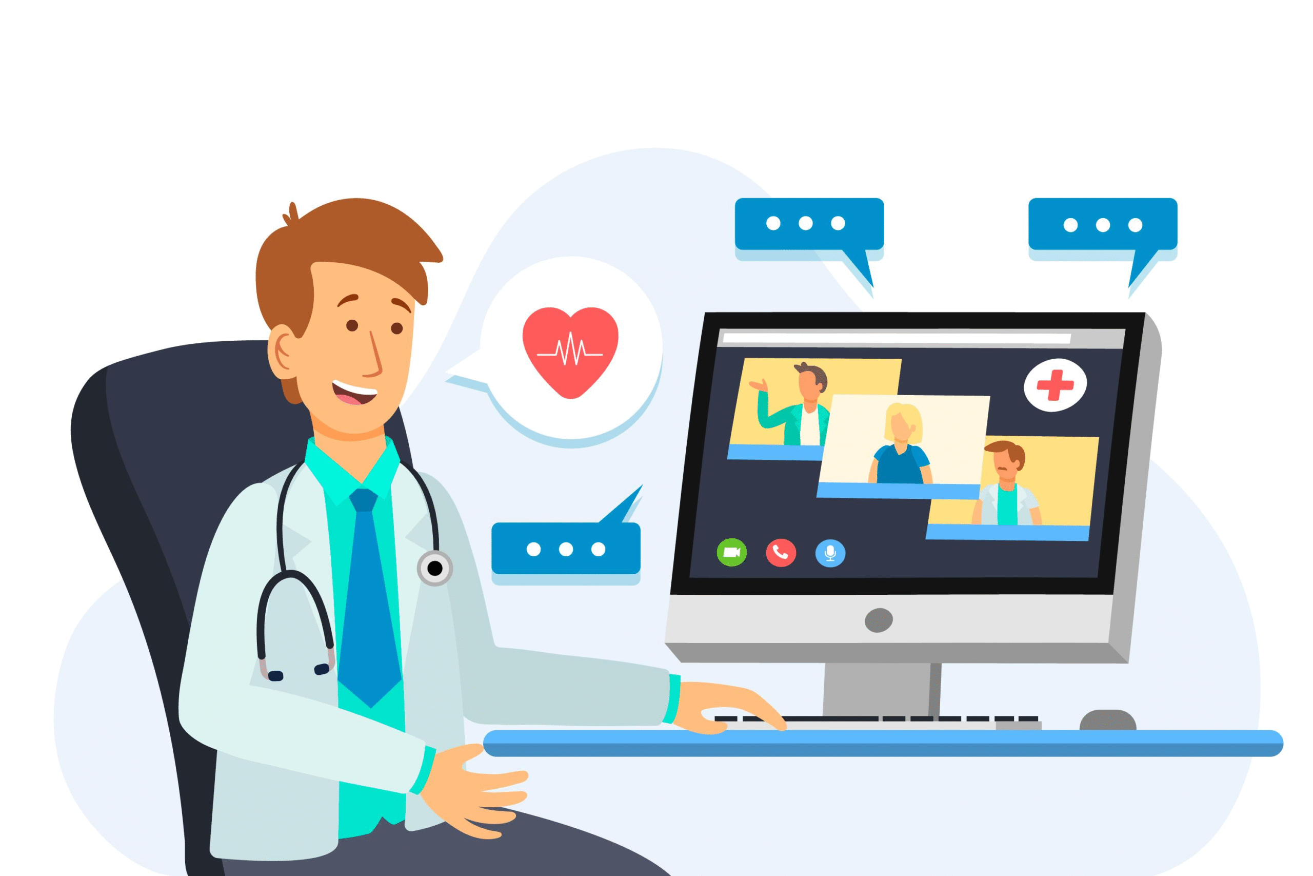 medical virtual assistant
