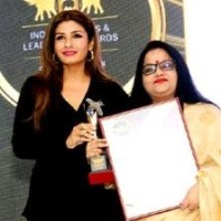 Best Astrologer in Delhi NCR | Anima Bhattacharya