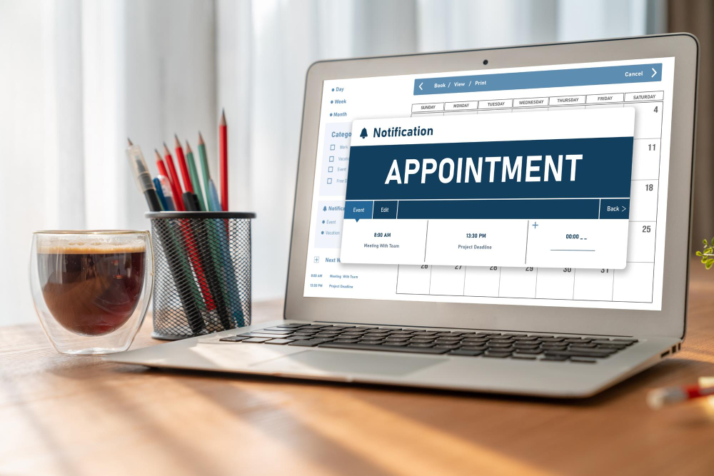 B2B Appointment Setting