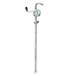 SS Pumps India