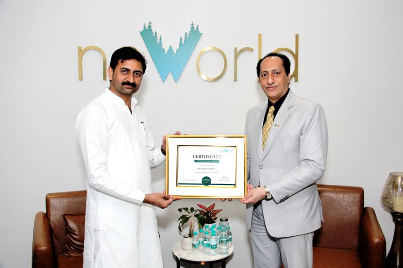 premium property by neWorld