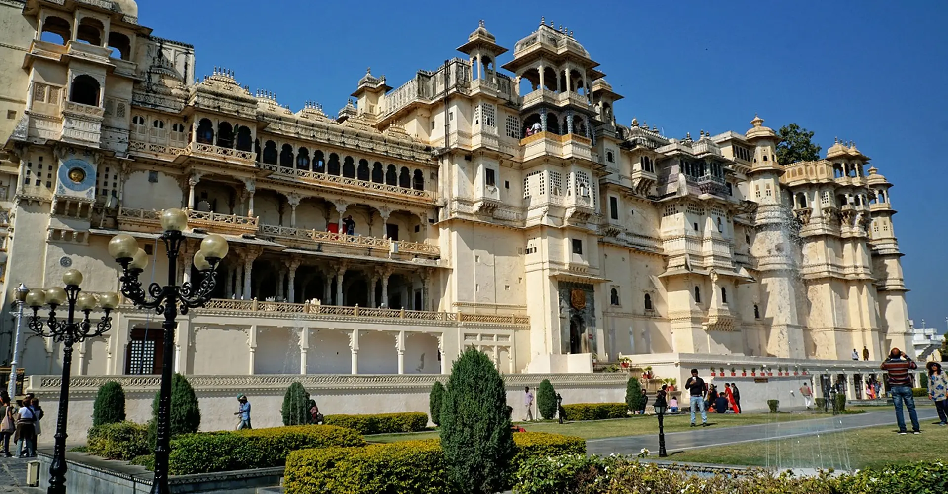 Rajasthan Tours