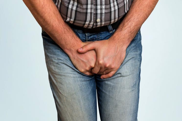 STD Test: My Partner Has an STD – Should I Get Tested?