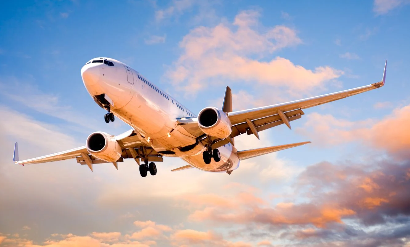 cloud travel technology