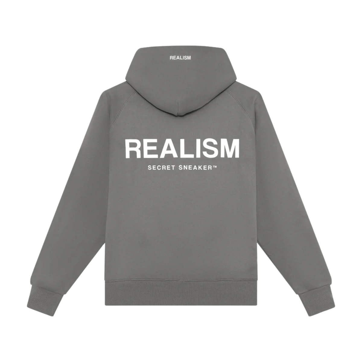 The Future of Premium Realism Hoodie Fashion