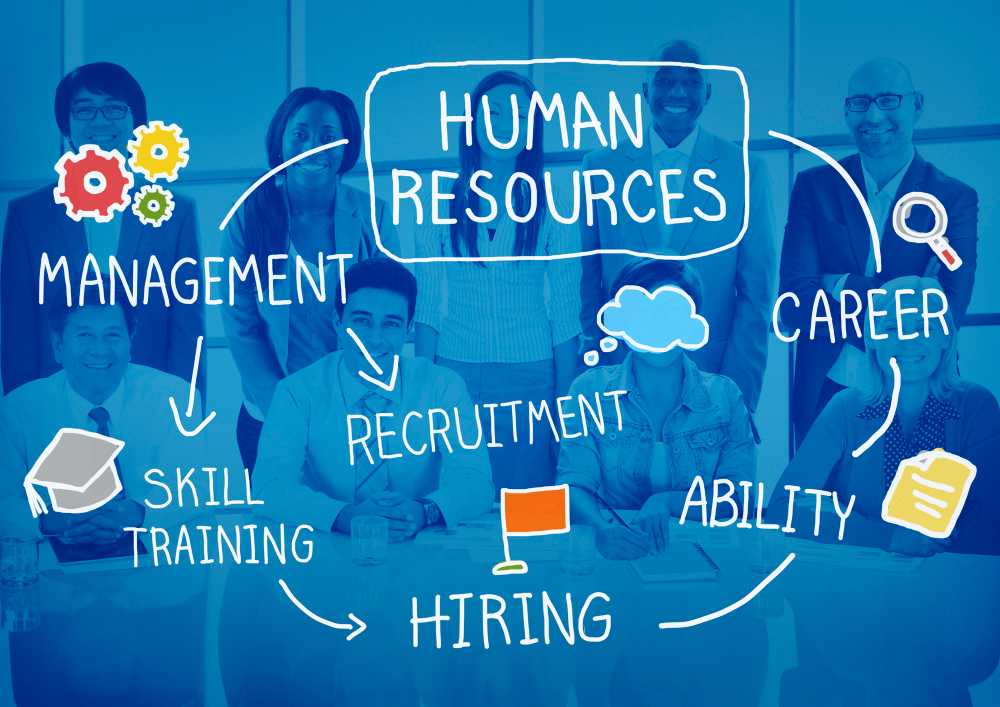 Grow Career with Online MBA in HR & Operations Management