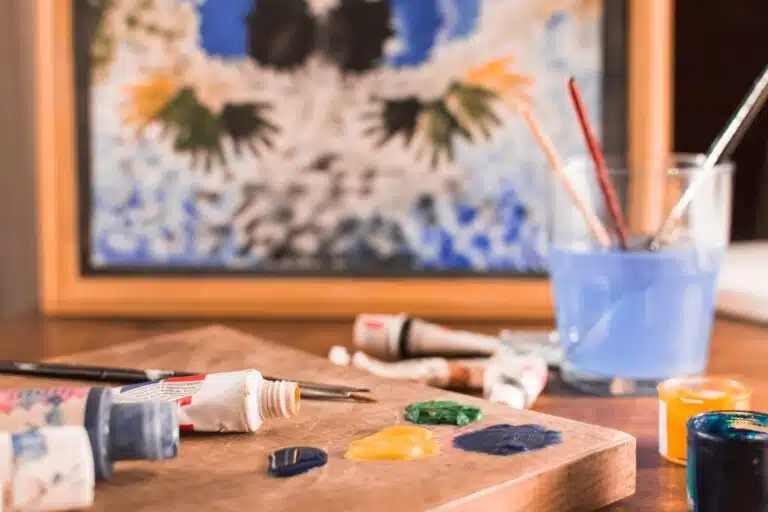 Art Experiences in Delhi