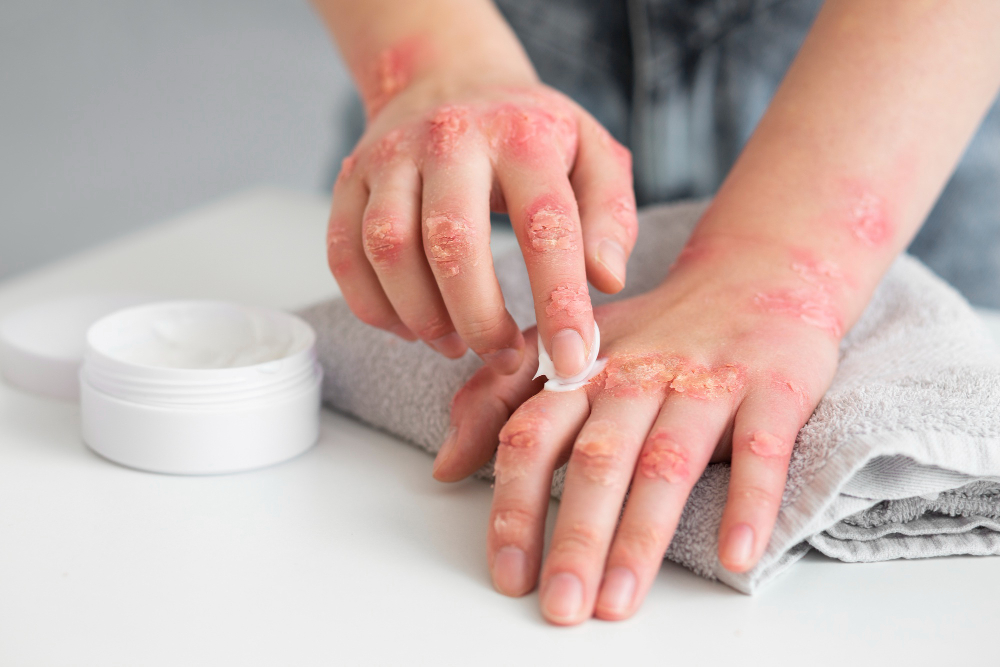 natural skin care products