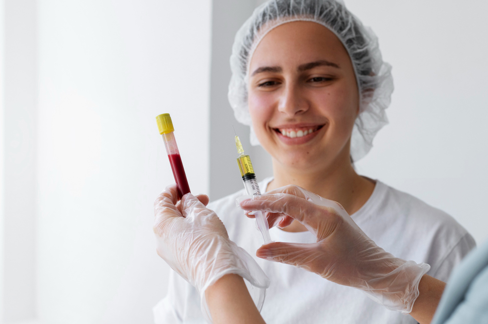 Where to Get Advanced Orthopedic PRP Therapy in Dallas