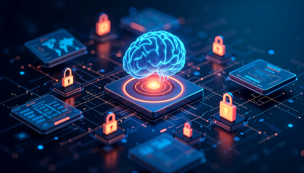 AI in Data Governance