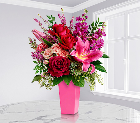 Send Flowers USA
