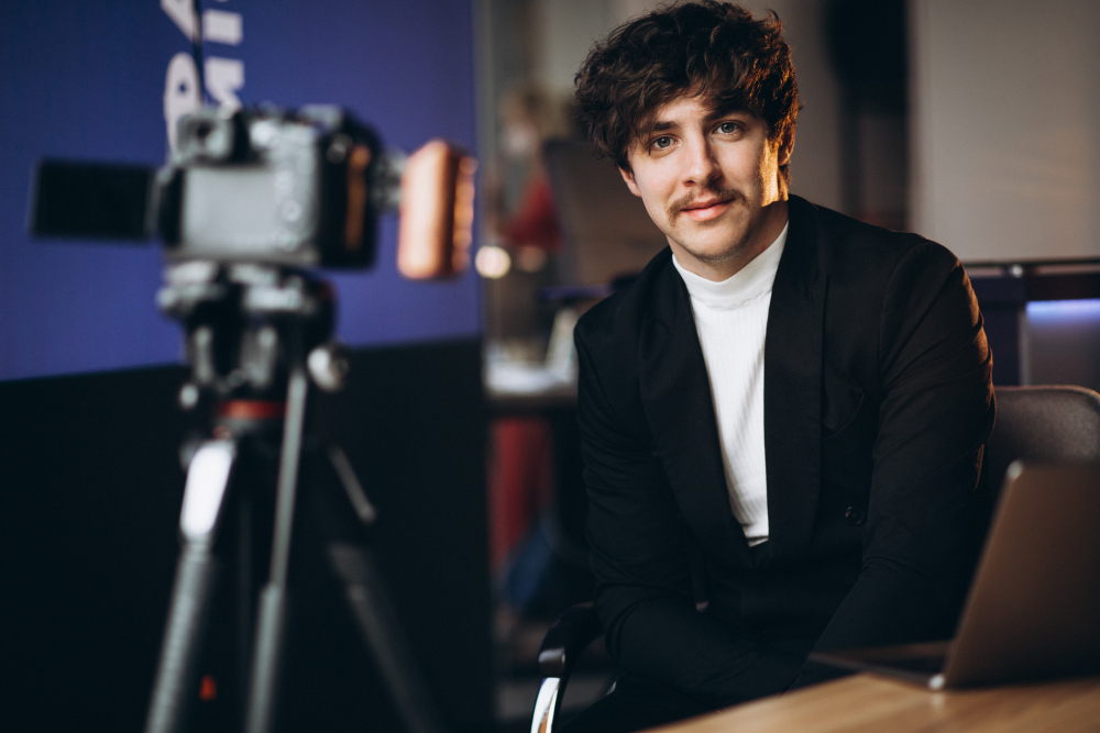 Corporate Videography
