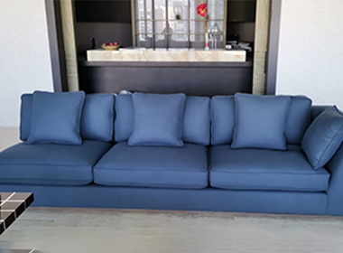 Sofa Upholstery in Dubai
