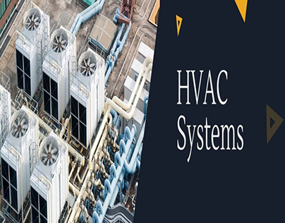 hvac system uae
