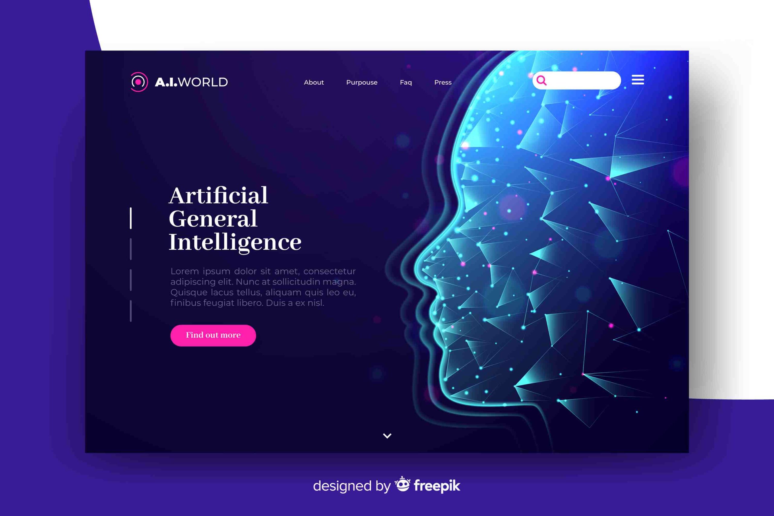 Artificial Intelligence Development Services Explained: Opportunities for Businesses in 2025
