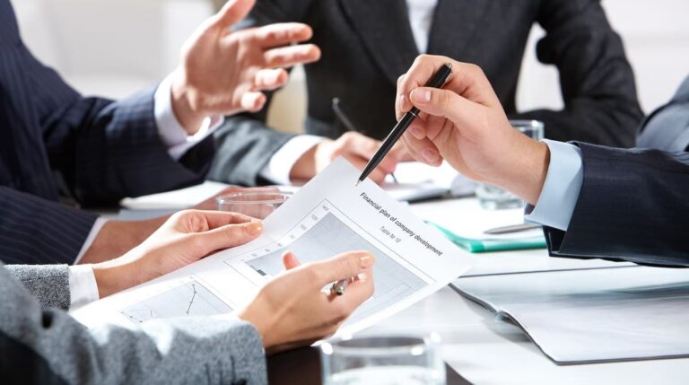 Executive coaching for CEOs