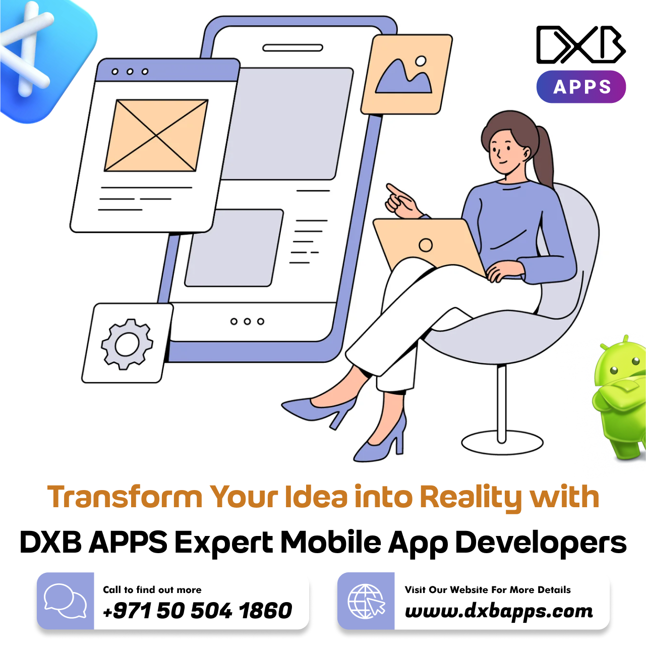 mobile app developers
