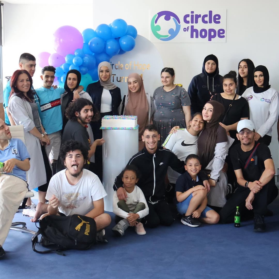 NDIS Guildford