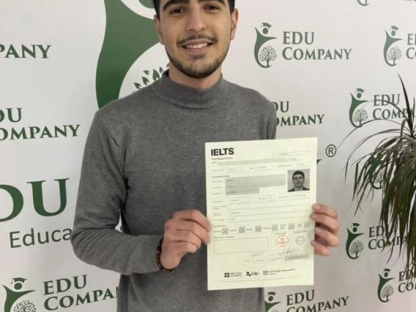 Buy Ielts Certificate