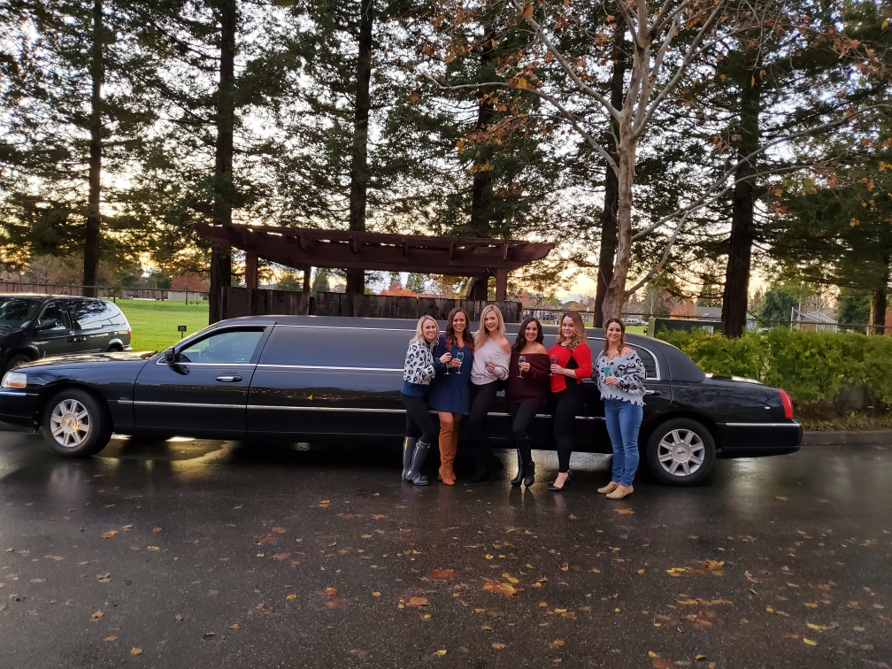 Ride in Royal Style: The Ultimate Guide to Disneyland Limo Service
