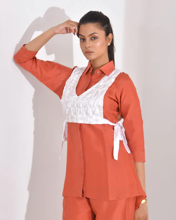 Co Ord Set Women