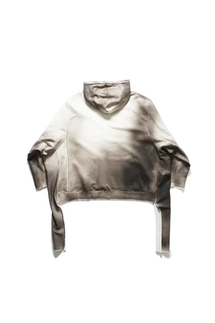 RRR123 Hoodie: The Statement You Wear