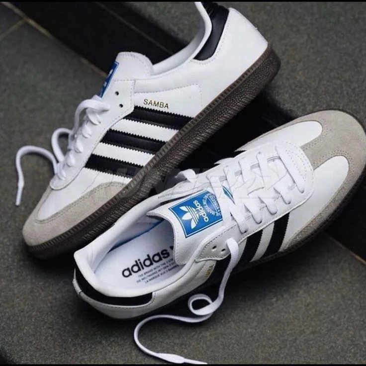 Adidas Samba Pakistan Online