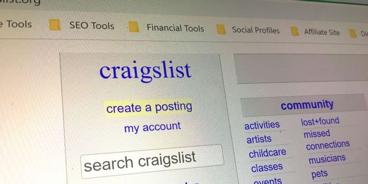 Why Your Small Business Needs a Professional Craigslist Posting Service in 2025