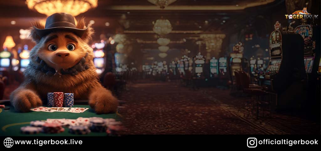 casino id