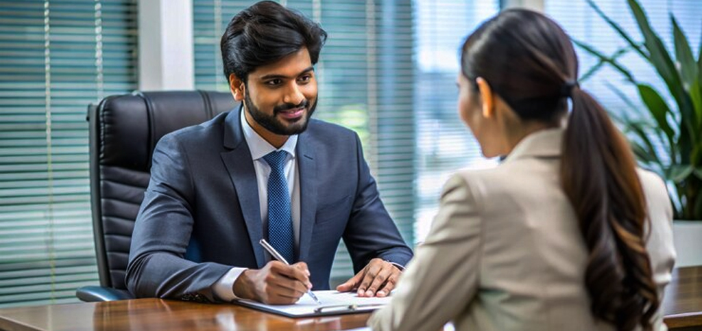 executive search companies