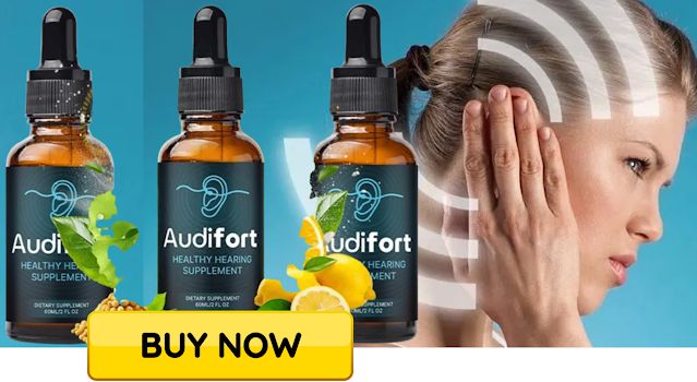 Audifort