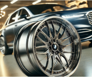 Automotive Tire Market