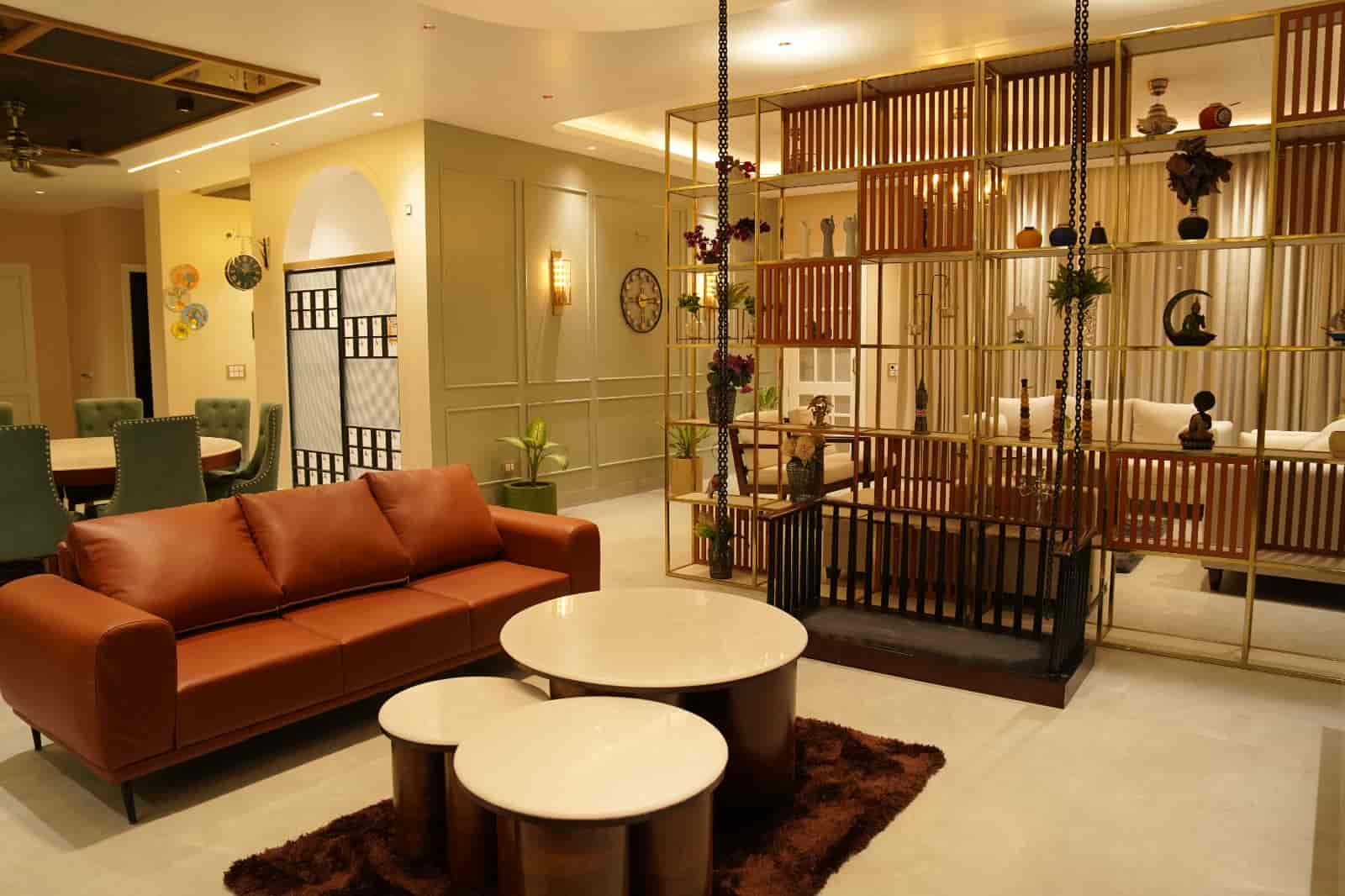 Best Interior Designers in Noida