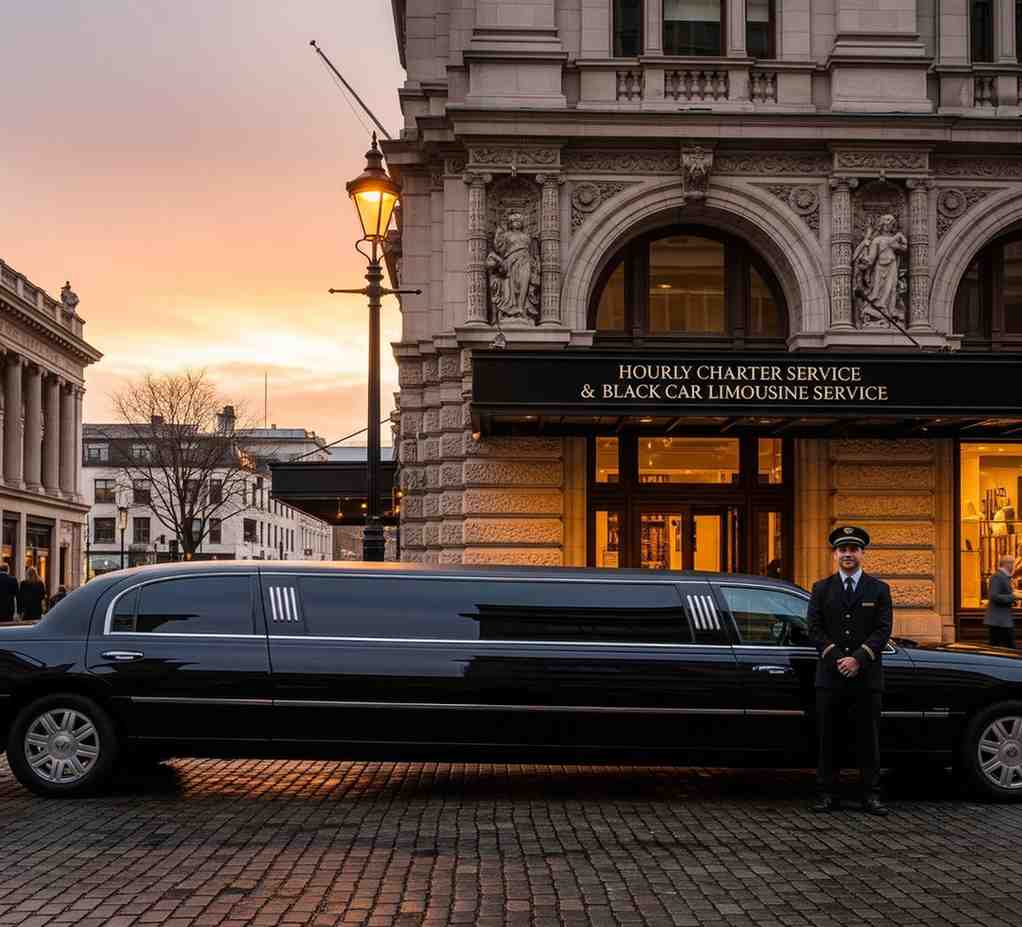 Black Car Limousine Service