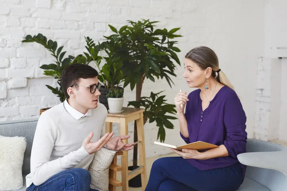 Dealing With Infidelity Through Couples Therapy