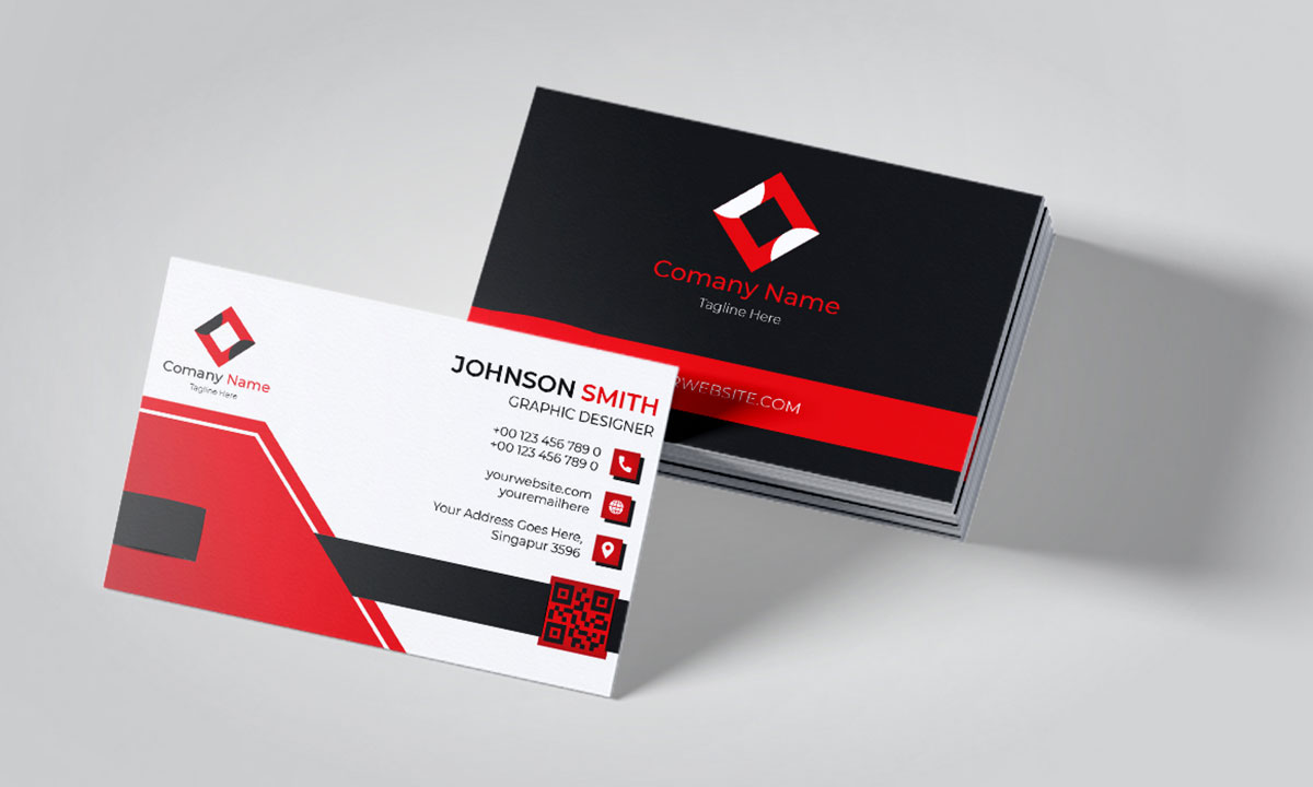 Business Cards