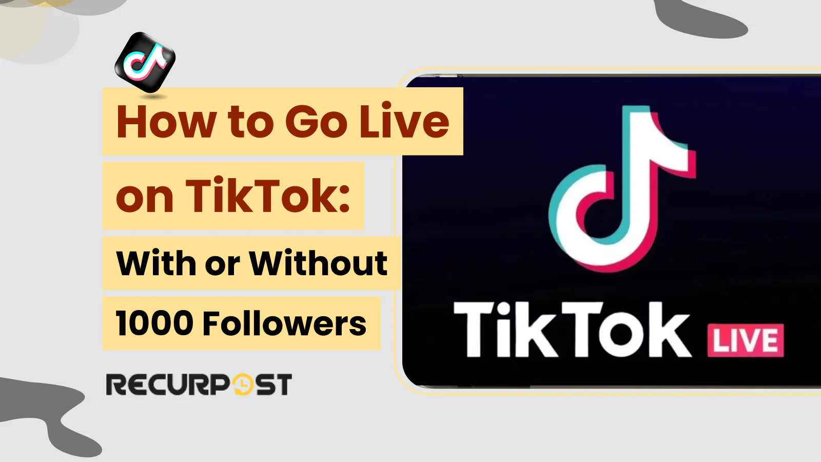 Buy TikTok Followers