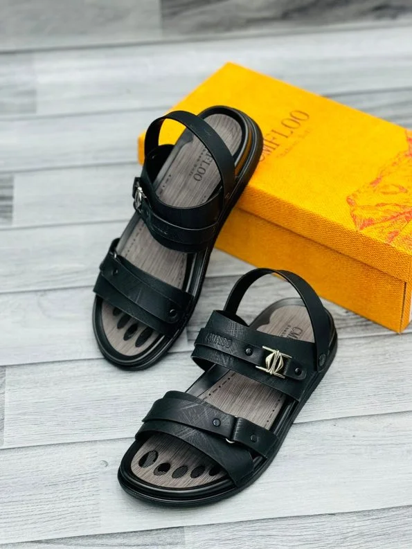 Camelo Sandals comfort, and luxury footwear