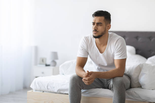 Can Erectile Dysfunction Treatment Improve Sleep?
