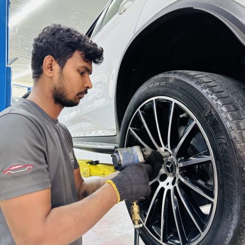 The Ultimate Auto Repair Checklist Before a Road Trip