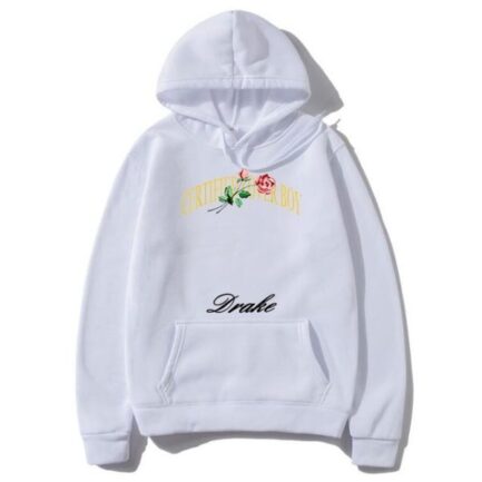 Why Hoodies Are the New Travel Essential