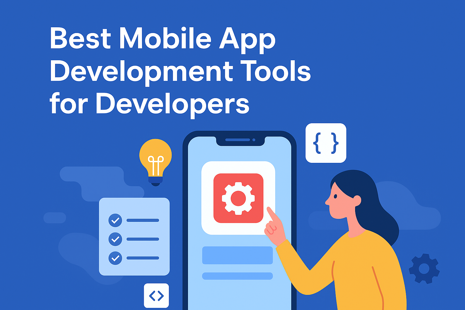 Mobile App Development